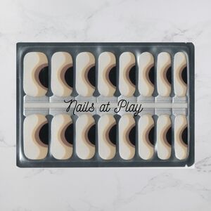 5 For $15 Nail Wraps - On The Side